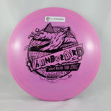 Innova Thunderbird Star Swirled - Jeremy Koling "Big Jerm" Tour Series 2021