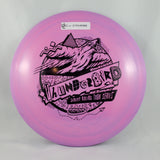 Innova Thunderbird Star Swirled - Jeremy Koling "Big Jerm" Tour Series 2021