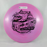 Innova Thunderbird Star Swirled - Jeremy Koling "Big Jerm" Tour Series 2021