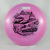 Innova Thunderbird Star Swirled - Jeremy Koling "Big Jerm" Tour Series 2021