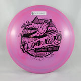 Innova Thunderbird Star Swirled - Jeremy Koling "Big Jerm" Tour Series 2021