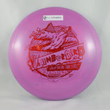 Innova Thunderbird Star Swirled - Jeremy Koling "Big Jerm" Tour Series 2021