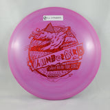 Innova Thunderbird Star Swirled - Jeremy Koling "Big Jerm" Tour Series 2021