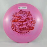 Innova Thunderbird Star Swirled - Jeremy Koling "Big Jerm" Tour Series 2021