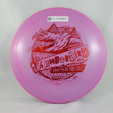 Innova Thunderbird Star Swirled - Jeremy Koling "Big Jerm" Tour Series 2021