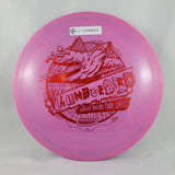 Innova Thunderbird Star Swirled - Jeremy Koling "Big Jerm" Tour Series 2021