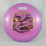 Innova Thunderbird Star Swirled - Jeremy Koling "Big Jerm" Tour Series 2021