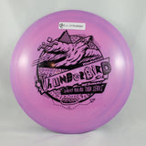 Innova Thunderbird Star Swirled - Jeremy Koling "Big Jerm" Tour Series 2021