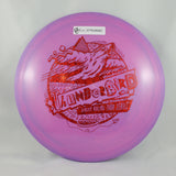 Innova Thunderbird Star Swirled - Jeremy Koling "Big Jerm" Tour Series 2021