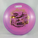 Innova Thunderbird Star Swirled - Jeremy Koling "Big Jerm" Tour Series 2021