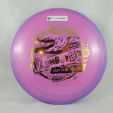 Innova Thunderbird Star Swirled - Jeremy Koling "Big Jerm" Tour Series 2021