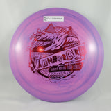 Innova Thunderbird Star Swirled - Jeremy Koling "Big Jerm" Tour Series 2021