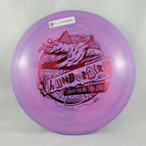 Innova Thunderbird Star Swirled - Jeremy Koling "Big Jerm" Tour Series 2021