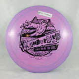 Innova Thunderbird Star Swirled - Jeremy Koling "Big Jerm" Tour Series 2021