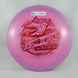 Innova Thunderbird Star Swirled - Jeremy Koling "Big Jerm" Tour Series 2021