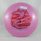 Innova Thunderbird Star Swirled - Jeremy Koling "Big Jerm" Tour Series 2021