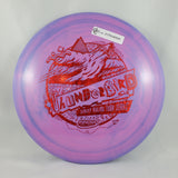 Innova Thunderbird Star Swirled - Jeremy Koling "Big Jerm" Tour Series 2021