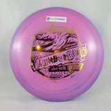 Innova Thunderbird Star Swirled - Jeremy Koling "Big Jerm" Tour Series 2021