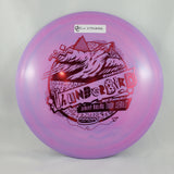 Innova Thunderbird Star Swirled - Jeremy Koling "Big Jerm" Tour Series 2021