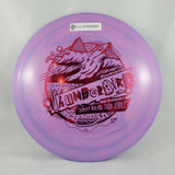 Innova Thunderbird Star Swirled - Jeremy Koling "Big Jerm" Tour Series 2021