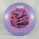 Innova Thunderbird Star Swirled - Jeremy Koling "Big Jerm" Tour Series 2021