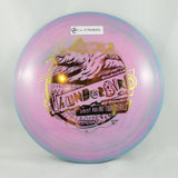 Innova Thunderbird Star Swirled - Jeremy Koling "Big Jerm" Tour Series 2021