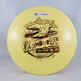Innova Thunderbird Star Swirled - Jeremy Koling "Big Jerm" Tour Series 2021