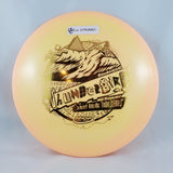 Innova Thunderbird Star Swirled - Jeremy Koling "Big Jerm" Tour Series 2021