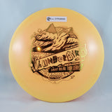 Innova Thunderbird Star Swirled - Jeremy Koling "Big Jerm" Tour Series 2021