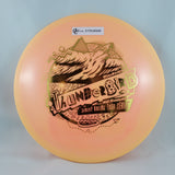 Innova Thunderbird Star Swirled - Jeremy Koling "Big Jerm" Tour Series 2021
