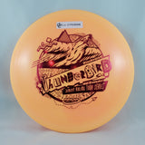 Innova Thunderbird Star Swirled - Jeremy Koling "Big Jerm" Tour Series 2021