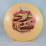 Innova Thunderbird Star Swirled - Jeremy Koling "Big Jerm" Tour Series 2021