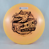 Innova Thunderbird Star Swirled - Jeremy Koling "Big Jerm" Tour Series 2021