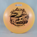 Innova Thunderbird Star Swirled - Jeremy Koling "Big Jerm" Tour Series 2021