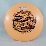 Innova Thunderbird Star Swirled - Jeremy Koling "Big Jerm" Tour Series 2021