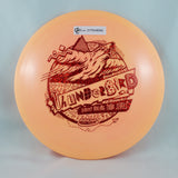 Innova Thunderbird Star Swirled - Jeremy Koling "Big Jerm" Tour Series 2021