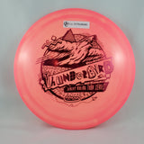 Innova Thunderbird Star Swirled - Jeremy Koling "Big Jerm" Tour Series 2021