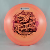 Innova Thunderbird Star Swirled - Jeremy Koling "Big Jerm" Tour Series 2021