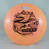 Innova Thunderbird Star Swirled - Jeremy Koling "Big Jerm" Tour Series 2021