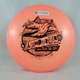 Innova Thunderbird Star Swirled - Jeremy Koling "Big Jerm" Tour Series 2021