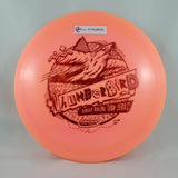 Innova Thunderbird Star Swirled - Jeremy Koling "Big Jerm" Tour Series 2021