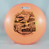 Innova Thunderbird Star Swirled - Jeremy Koling "Big Jerm" Tour Series 2021