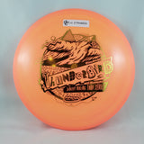 Innova Thunderbird Star Swirled - Jeremy Koling "Big Jerm" Tour Series 2021