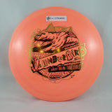 Innova Thunderbird Star Swirled - Jeremy Koling "Big Jerm" Tour Series 2021
