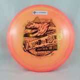 Innova Thunderbird Star Swirled - Jeremy Koling "Big Jerm" Tour Series 2021