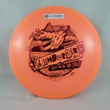 Innova Thunderbird Star Swirled - Jeremy Koling "Big Jerm" Tour Series 2021