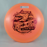 Innova Thunderbird Star Swirled - Jeremy Koling "Big Jerm" Tour Series 2021