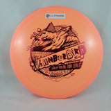 Innova Thunderbird Star Swirled - Jeremy Koling "Big Jerm" Tour Series 2021