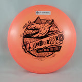 Innova Thunderbird Star Swirled - Jeremy Koling "Big Jerm" Tour Series 2021