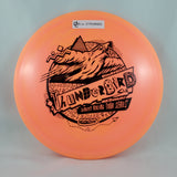 Innova Thunderbird Star Swirled - Jeremy Koling "Big Jerm" Tour Series 2021